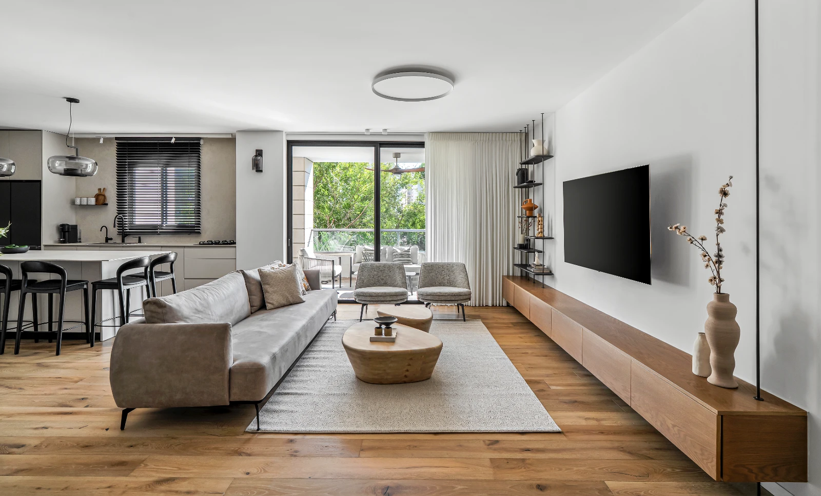 Apartment in Hod Hasharon S